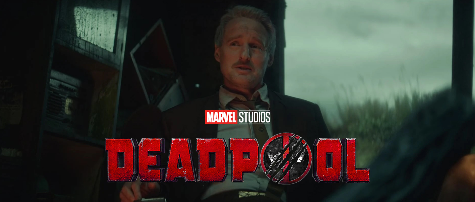 Marvel Studios 'Deadpool 3' Courting The Return of Owen Wilson as Mobius -  Knight Edge Media